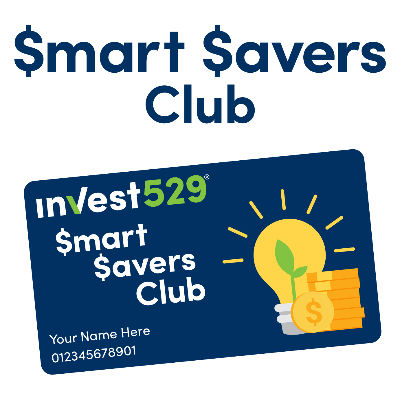 Smart Savers Club Logo